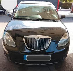 Lancia ypsilon 1, 3 MjtD 90cv diesel CT ok