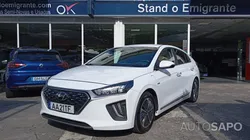 Hyundai Ioniq 1.6 GDI PHEV de 2020