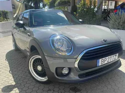 MINI Clubman One D