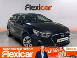 Hyundai i30 1.6CRDi Go 95