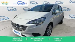Opel Corsa 1.4 90 Edition