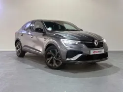 RENAULT Arkana 1.6 E-Tech R.S.Line 105kW