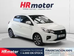 MITSUBISHI Space Star 120 MPI Kaiteki