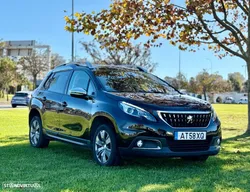 Peugeot 2008 1.6 BlueHDi Active