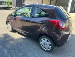 Ford KA 1.2 69ch phase 2