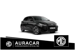 MG 3 1.5 Hybrid+ Luxury 143kW