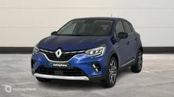 Renault Captur 1.0 TCe 90ch Intens -21