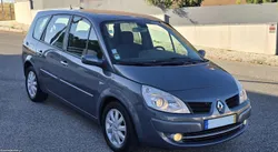 Renault Grand Scénic 1.5dci