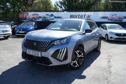 Peugeot 2008 PureTech 130 EAT8 Al
