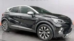 Renault Captur de 2023