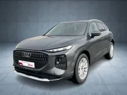 Audi Q3 TFSI S-line