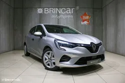 Renault Clio 1.0 TCe Zen