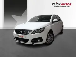 Peugeot 308 1.2 110CV Allure Pack