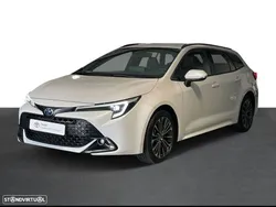 Toyota Corolla Touring Sports 1.8 Hybrid Comfort Plus