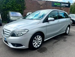 Mercedes Classe B B 160 CDI 90ch
