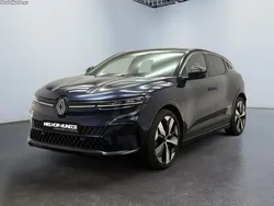Renault Mégane E-Tech EV60 Super Charge Techno