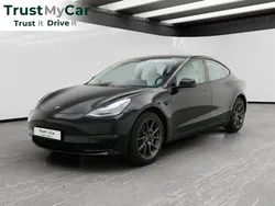 TESLA MODEL 3 Long Range AWD /Pano / FSD