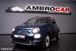 Fiat 500 1.0 Hybrid