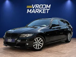 BMW Série 3 Touring 2.0 143ch - 2012 - 167000 km