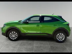 Opel Mokka 1.2 Turbo 100ch Elegance
