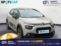 CITROEN C3 1.5BlueHDi S&S Feel 100