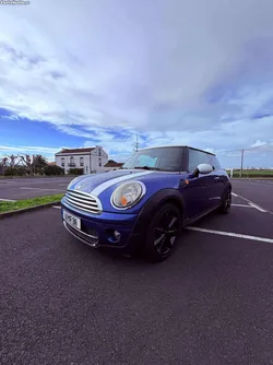 MINI Cooper 1.6d