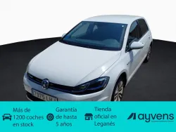 VOLKSWAGEN Golf e- ePower
