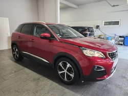 Peugeot 3008 II 1.2 Puretech 130 bva Allure