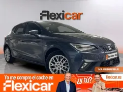 SEAT Ibiza 1.0 TSI S&S Special Edition 110