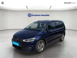 VOLKSWAGEN Touran 1.5 TSI EVO 150 BVM6 5pl Life Plus