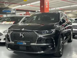 DS DS3 Crossback DS 3 Crossback BlueHDi Performance Line 130 Aut.
