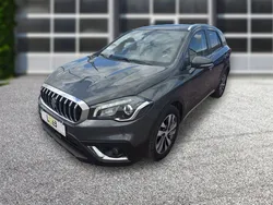 Suzuki S-CROSS 1.4 Boosterjet Style Auto Allgrip