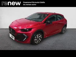 RENAULT Clio TCe Evolution 85kW