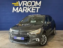 CITROEN DS4 2.0 D 136ch SO CHIC - DISTRIBUTION A JOUR - 2013 - Suivi complet - Bluetooth