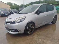 Renault Scénic 3 1.2 tce 141000km