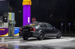 BMW 320 320d E90 Sport