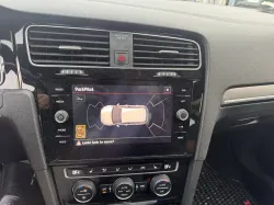 Volkswagen Golf GTI 2.0 TSI Performance DSG7 180kW