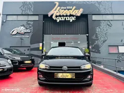 VW Polo 1.0 TSI Style