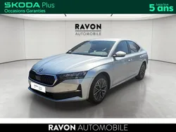 Skoda Octavia 1.5 TSI Hybrid 150 ch ACT DSG7 Selection
