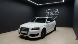 Audi S3 2.0 TFSI quattro