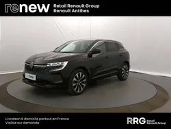 Renault austral mild hybrid advanced 130 techno
