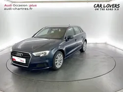 AUDI A3 Sportback 35 TFSI CoD 150 S tronic 7 Business line