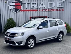 Dacia Logan II MCV 0.9 DCI 90 PRESTIGE