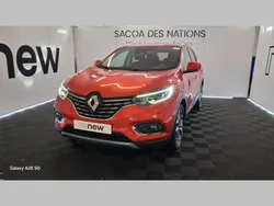 Renault Kadjar Blue dCi 115 Intens