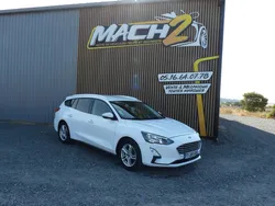Ford Focus SW 1.5 EcoBlue 120 Trend Business