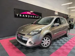 Renault CLIO III 1.5 dci 90 Expression Clim / Distribution OK