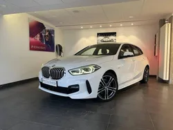 BMW 118d 150 ch BVA8 M Sport