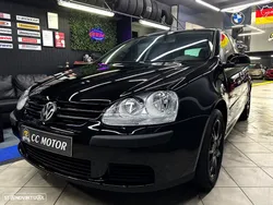 VW Golf 1.4i Confortline