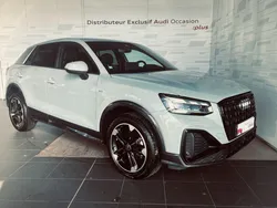 AUDI Q2 35 TFSI 150 S tronic 7 S line