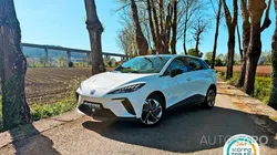 MG MG4 51 kWh Standard de 2023